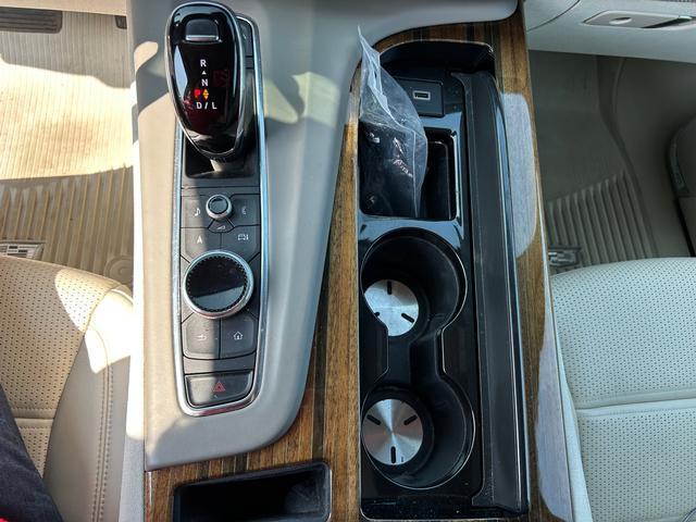 used 2023 Cadillac Escalade car, priced at $73,950