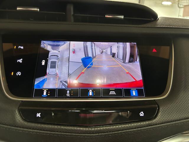 new 2025 Cadillac XT5 car, priced at $67,030