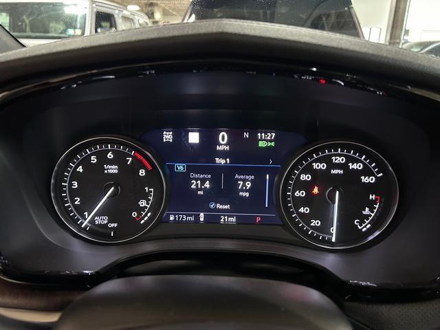 new 2025 Cadillac XT5 car, priced at $67,030