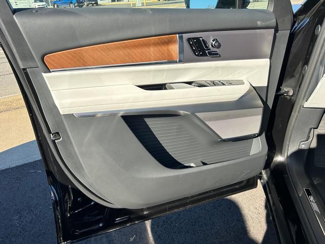 new 2026 Cadillac VISTIQ car, priced at $80,515