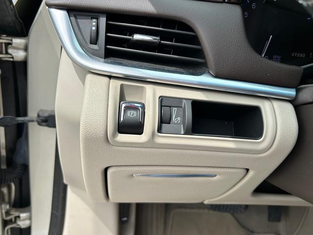 used 2015 Cadillac XTS car, priced at $16,450