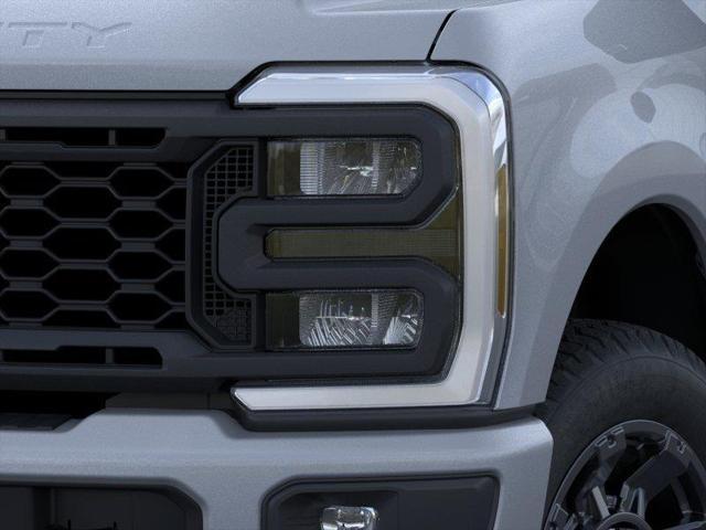 new 2024 Ford F-250 car, priced at $80,070