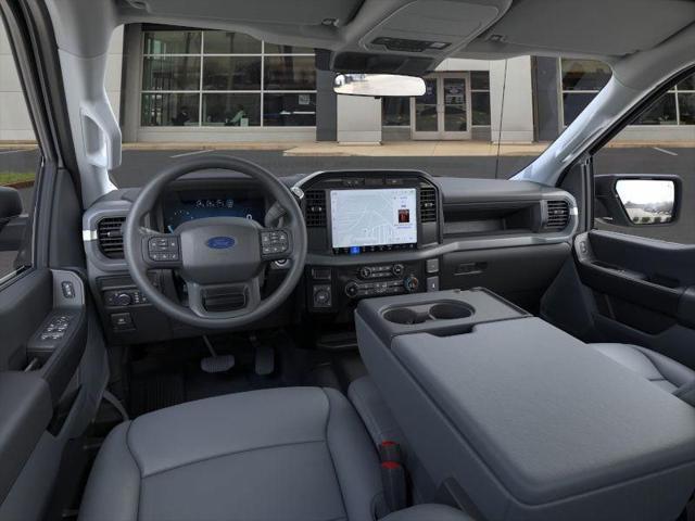 new 2024 Ford F-150 car, priced at $40,430