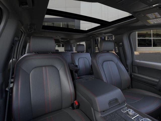 new 2024 Ford Expedition car, priced at $72,160