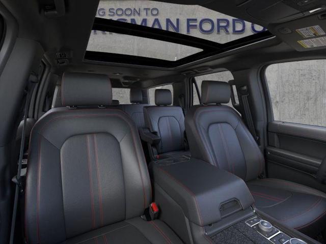 new 2024 Ford Expedition car, priced at $74,460