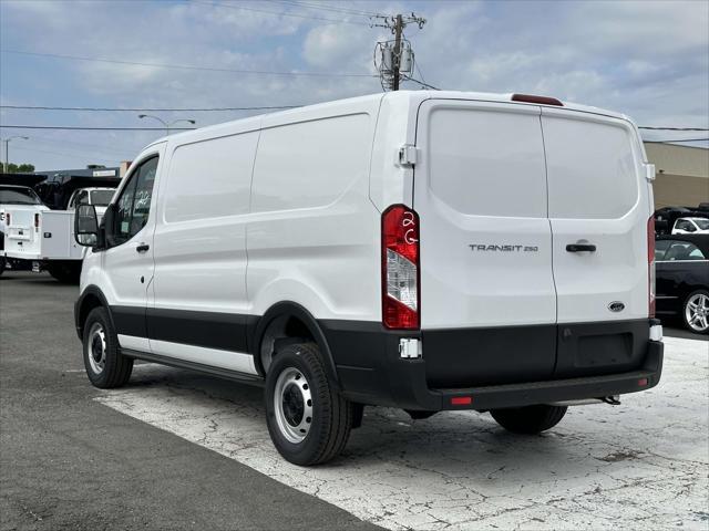 new 2024 Ford Transit-150 car, priced at $50,755