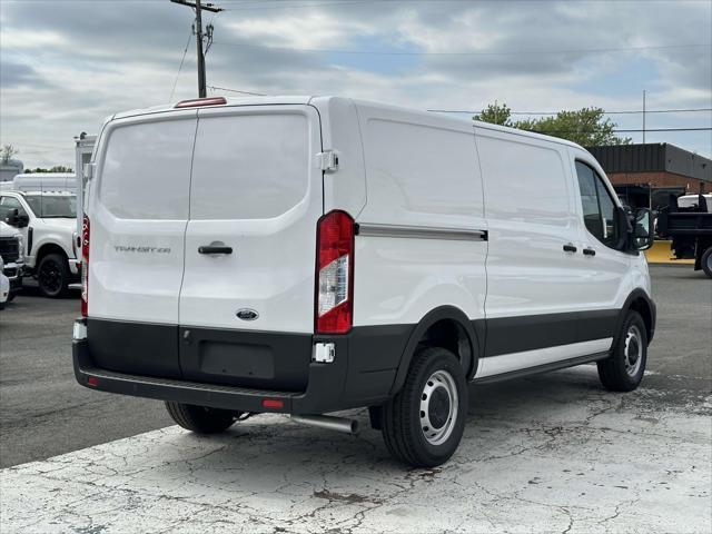 new 2024 Ford Transit-150 car, priced at $50,755