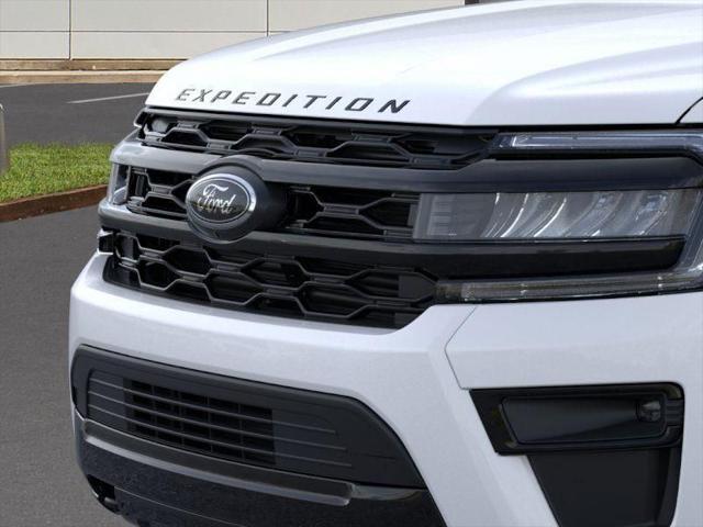 new 2024 Ford Expedition car, priced at $73,760