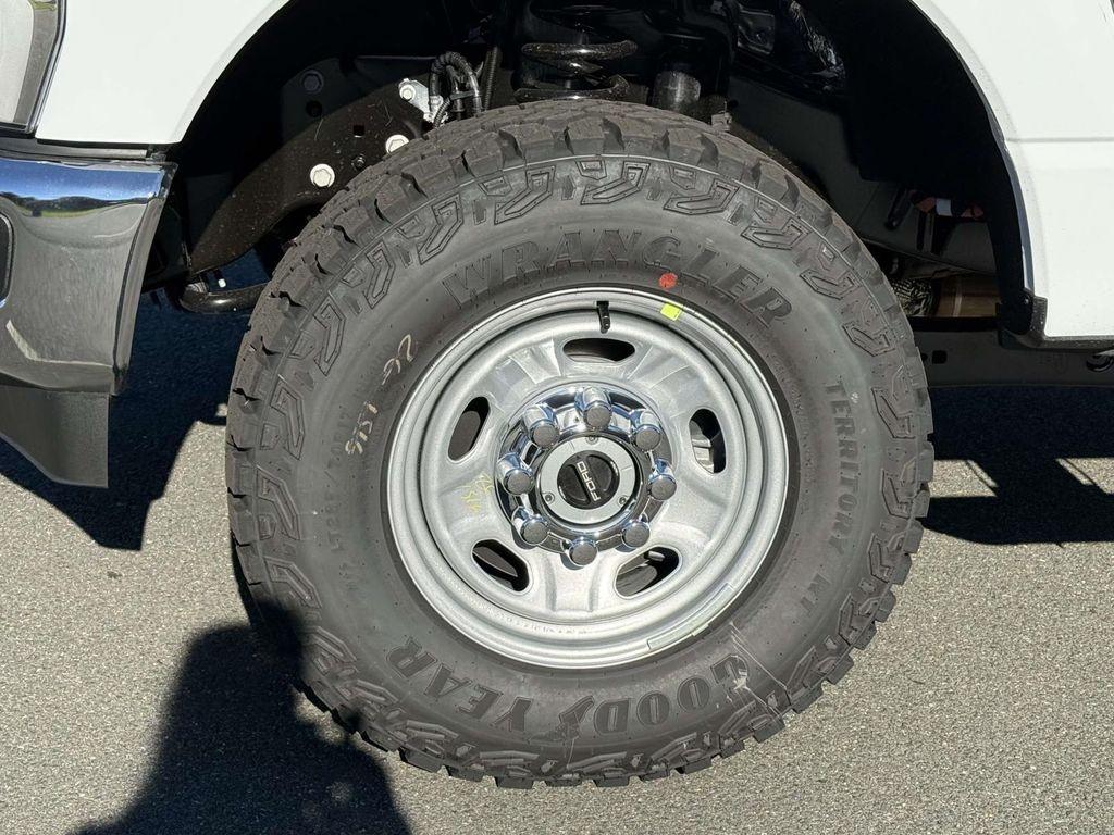 new 2026 Ford F-250 car, priced at $55,732