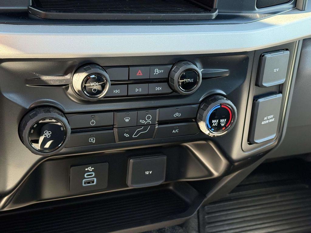 new 2026 Ford F-250 car, priced at $55,732