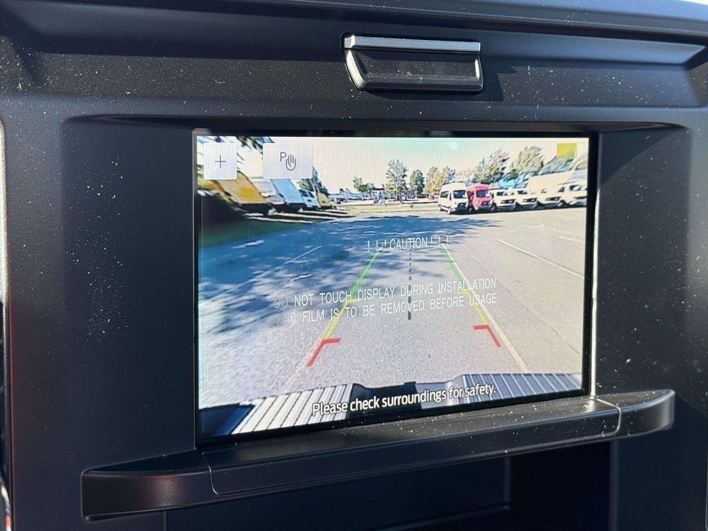 new 2026 Ford F-250 car, priced at $55,732