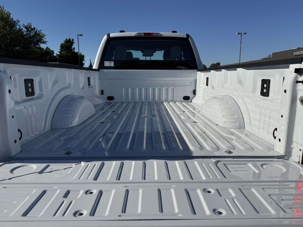 new 2026 Ford F-250 car, priced at $55,732