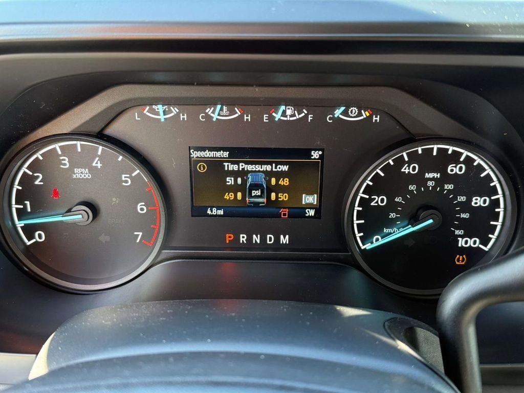 new 2026 Ford F-250 car, priced at $55,732