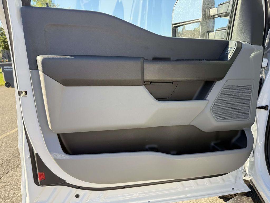 new 2026 Ford F-250 car, priced at $55,732