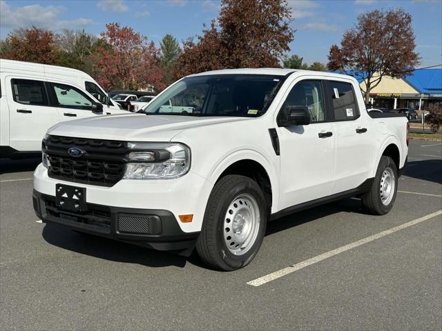 new 2024 Ford Maverick car, priced at $26,235