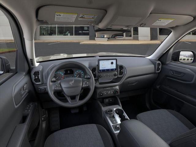 new 2024 Ford Bronco Sport car, priced at $25,235