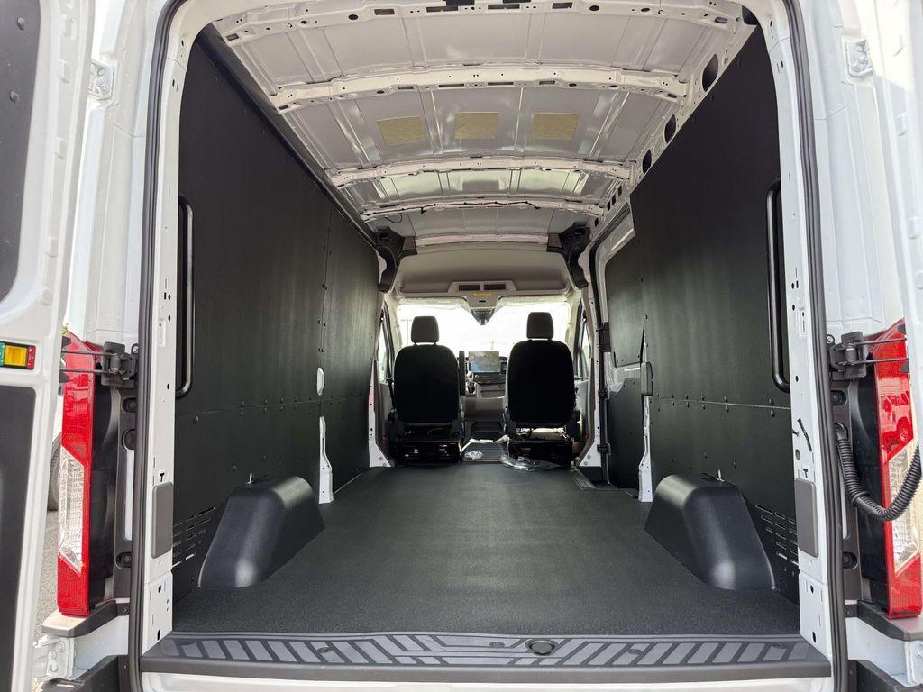 new 2025 Ford Transit-250 car, priced at $59,495