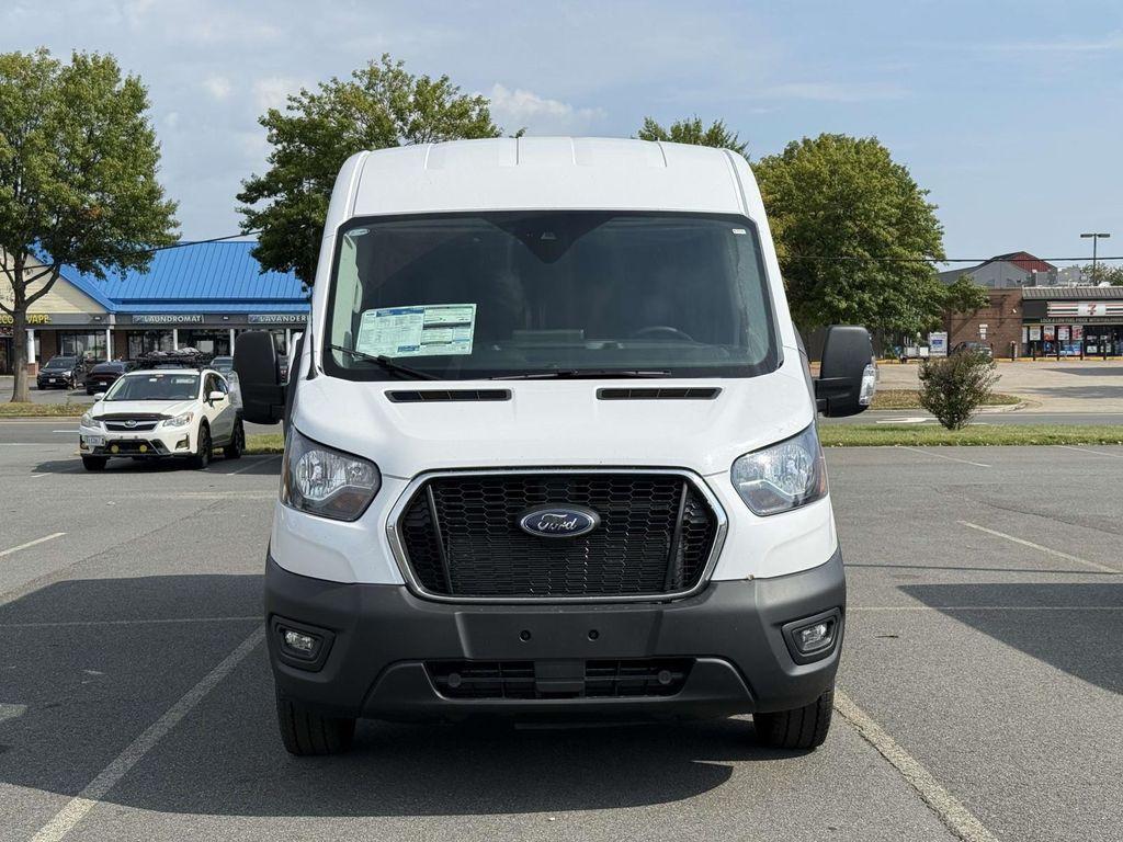 new 2025 Ford Transit-250 car, priced at $59,495