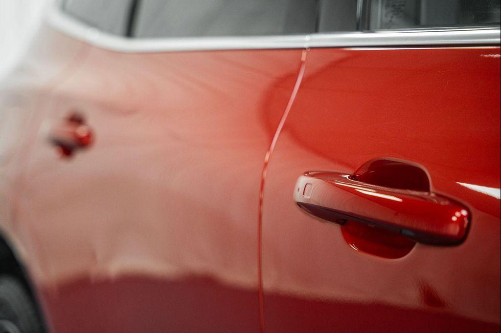 used 2018 Volvo XC60 car, priced at $17,500