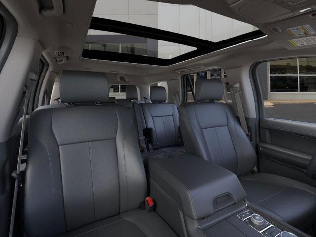 new 2024 Ford Expedition car, priced at $59,445