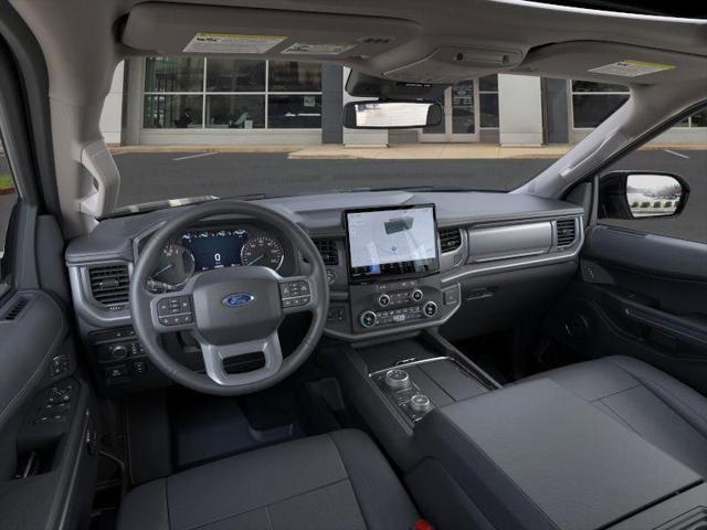 new 2024 Ford Expedition car, priced at $59,445