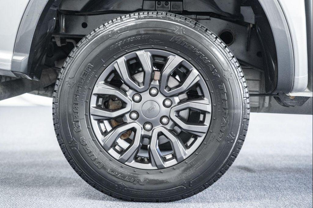 used 2019 Ford Ranger car, priced at $25,000