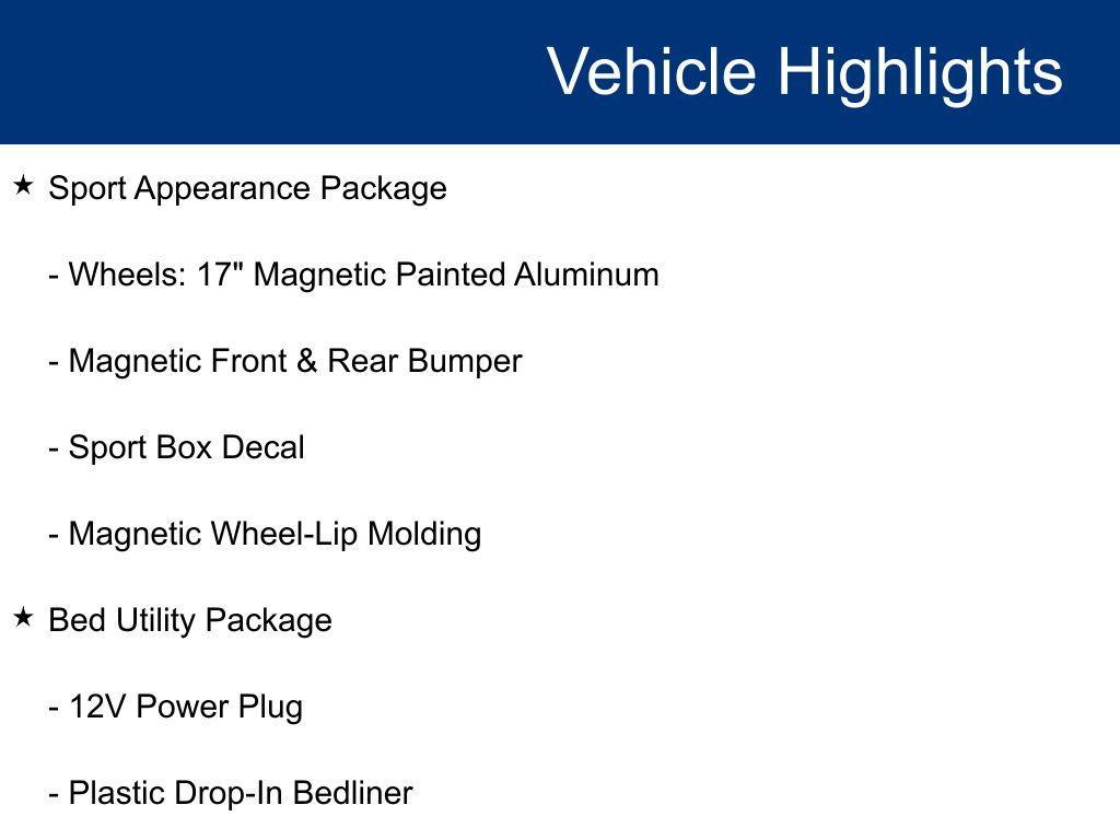 used 2019 Ford Ranger car, priced at $25,000