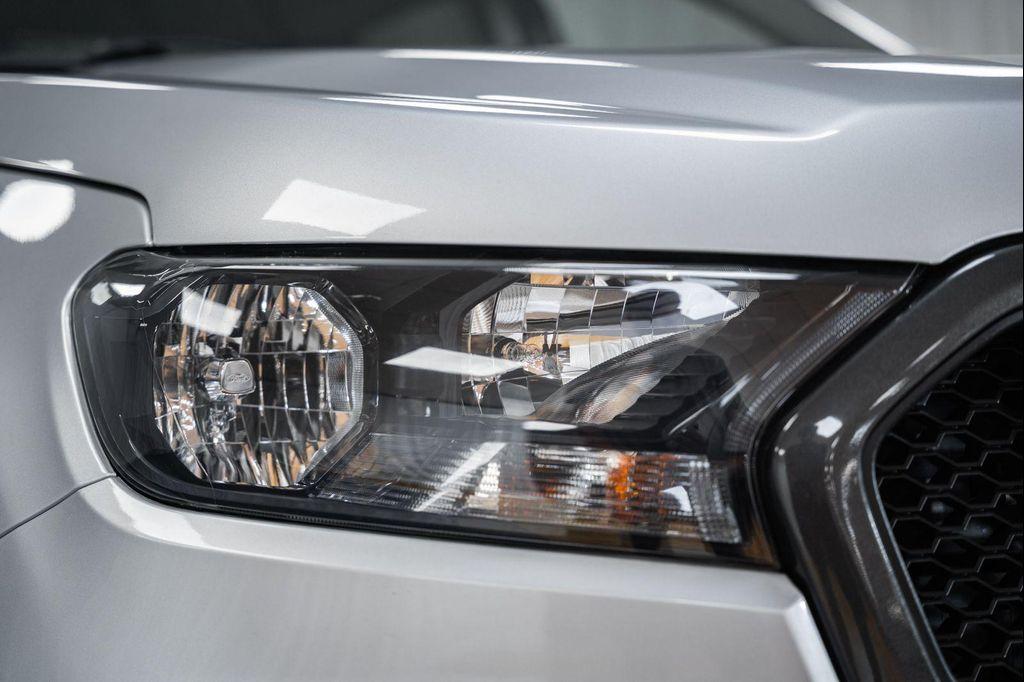 used 2019 Ford Ranger car, priced at $25,000