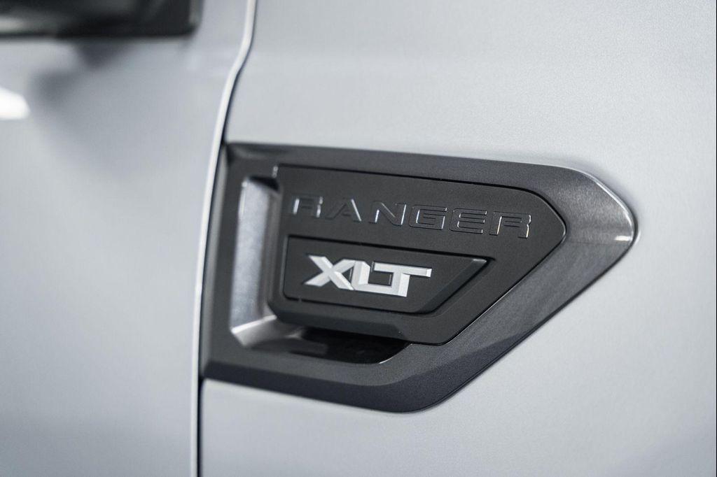 used 2019 Ford Ranger car, priced at $25,000