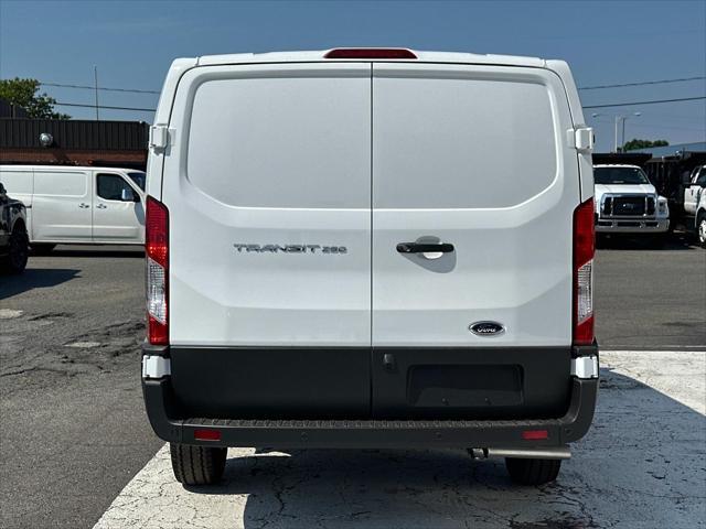 new 2024 Ford Transit-150 car, priced at $50,755