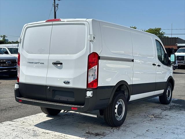 new 2024 Ford Transit-150 car, priced at $50,755