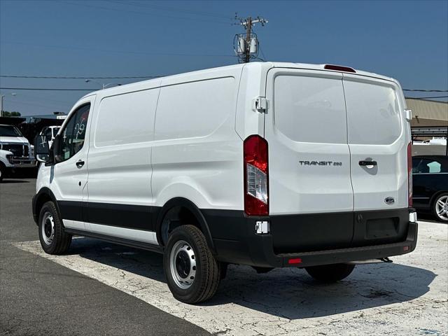 new 2024 Ford Transit-150 car, priced at $50,755