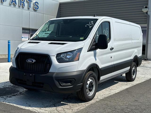 new 2024 Ford Transit-150 car, priced at $50,755