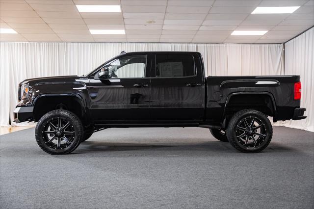 used 2014 GMC Sierra 1500 car, priced at $31,000