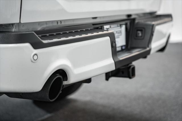 used 2023 Ford F-150 car, priced at $53,000