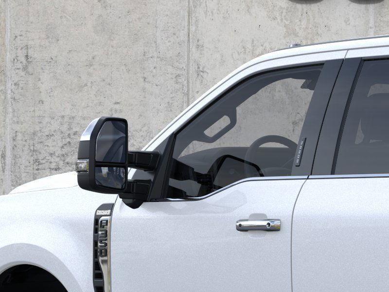 new 2026 Ford F-350 car, priced at $103,420