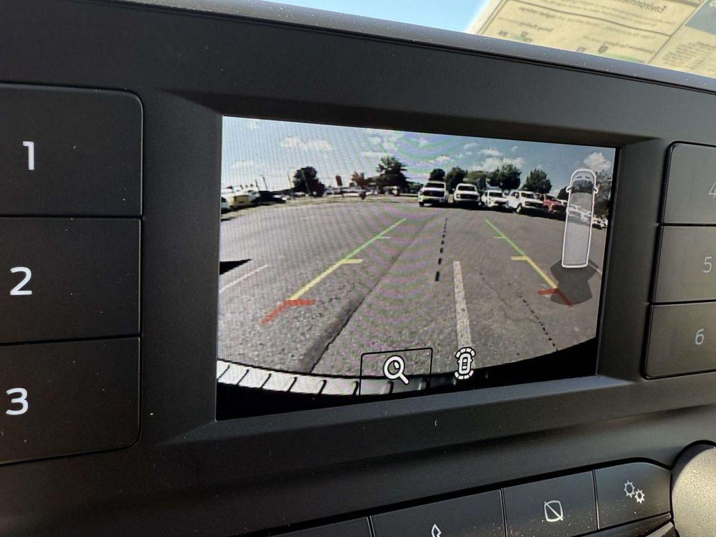 new 2025 Ford Transit-250 car, priced at $46,745