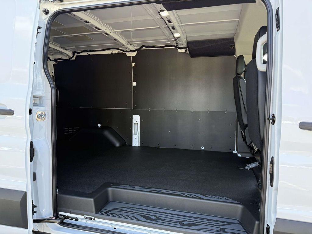 new 2025 Ford Transit-250 car, priced at $46,745