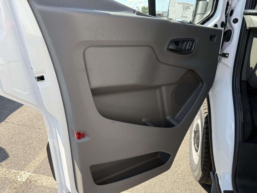 new 2025 Ford Transit-250 car, priced at $46,745