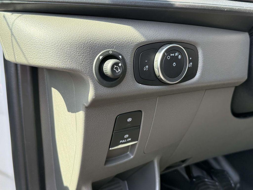new 2025 Ford Transit-250 car, priced at $46,745