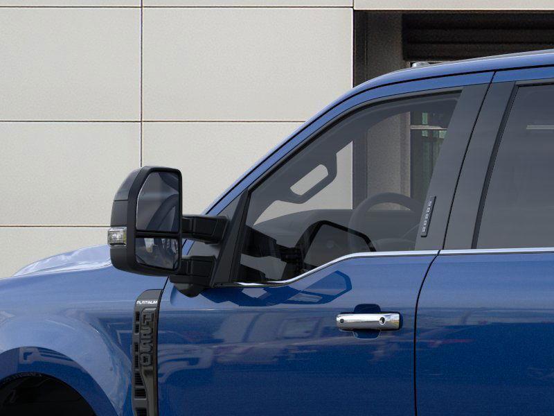 new 2026 Ford F-250 car, priced at $96,370