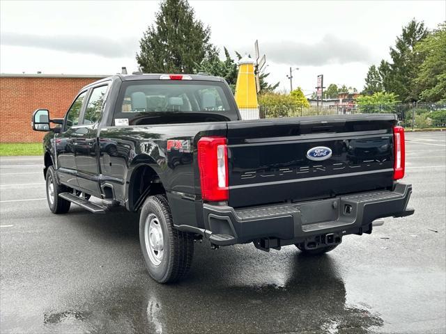 new 2024 Ford F-250 car, priced at $56,700