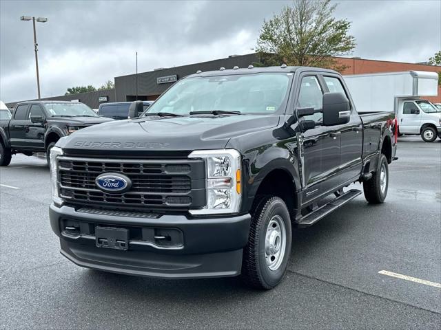 new 2024 Ford F-250 car, priced at $56,700