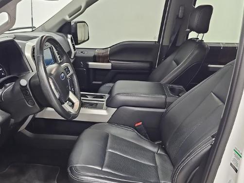 used 2019 Ford F-150 car, priced at $35,000