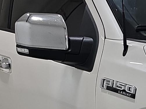 used 2019 Ford F-150 car, priced at $35,000