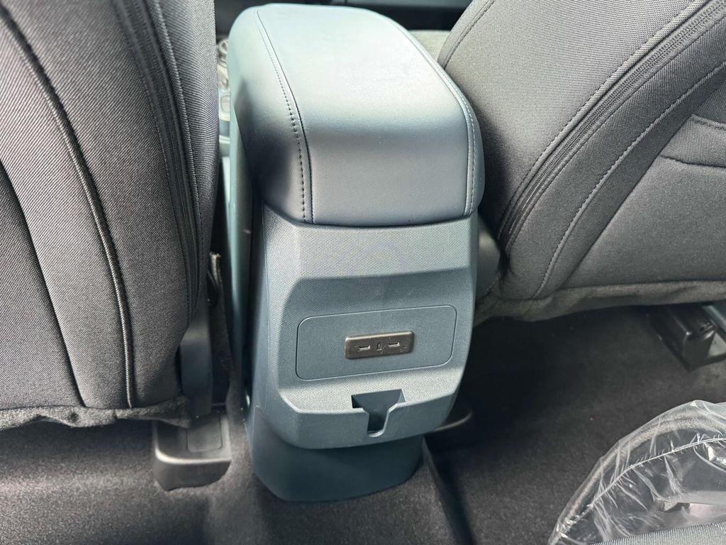 new 2025 Ford Maverick car, priced at $27,340