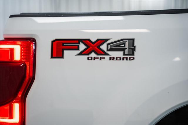 used 2022 Ford F-350 car, priced at $64,500