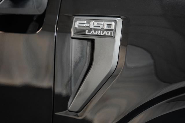 used 2021 Ford F-150 car, priced at $42,000