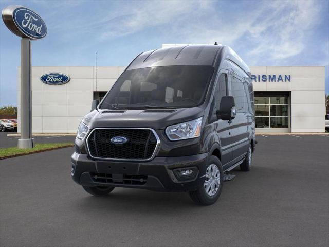 new 2024 Ford Transit-350 car, priced at $69,190