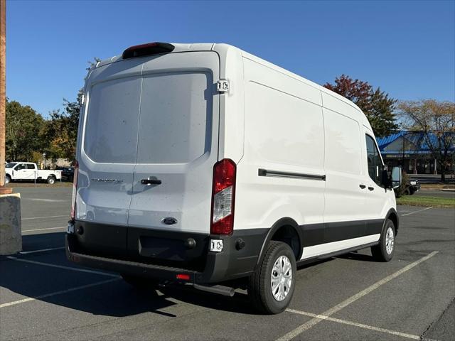 new 2024 Ford Transit-250 car, priced at $53,260